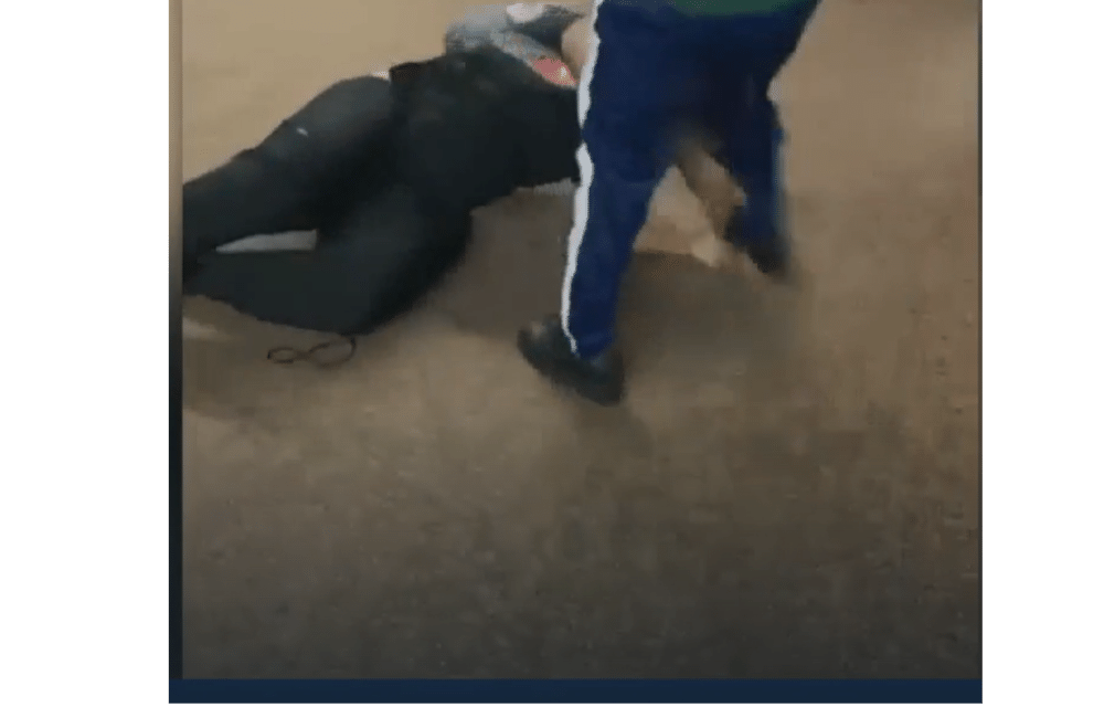 East Kentwood Fight Video What Happened and How the School Responded