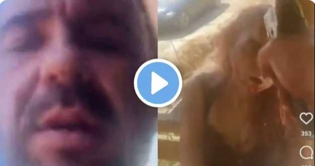NERMIN SULEJMANOVIC VIDEO: BodyBuilder Livestreams Execution of his Ex-Wife
