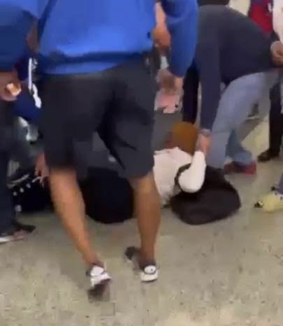 PERC PALACE FIGHT VIDEO: What Happened and Why It Matters