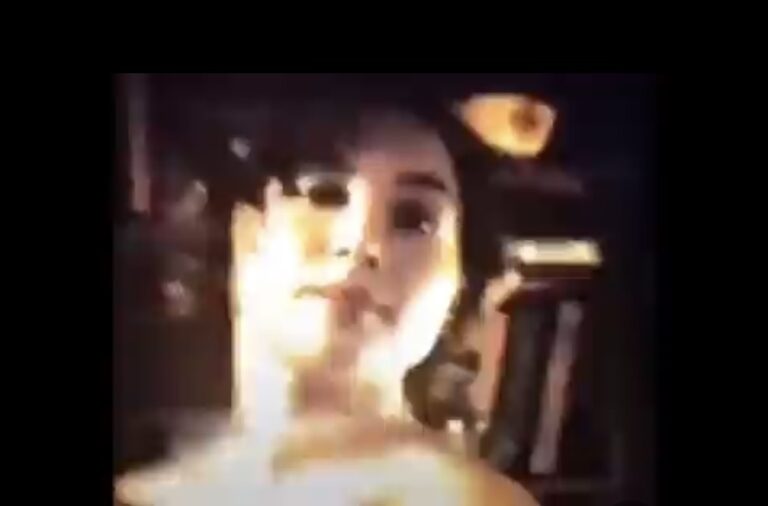Florence Pugh Oppenheimer Video Viral: What You Need to Know