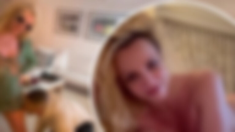 Britney Spears New Video – Britney Spears Divorce Bash Featuring Shirtless Men