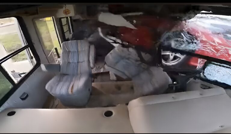 Danny Duncan Mustang Video – YouTuber Danny Duncan is alive after a fake car accident prank