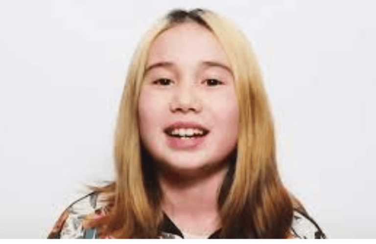 Lil Tay's family has clarified to TMZ that she is still alive, suggesting that her Instagram was hacked. Earlier, her management had told Variety that she passed away, which aligned with a now-deleted post on her Instagram.