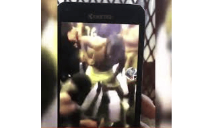 Viera High School Hazing - A Disturbing Incident That Sparked Outrage and Investigation