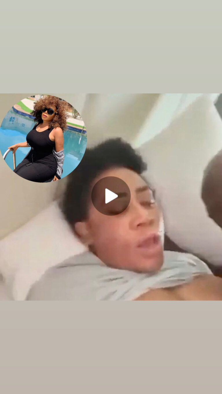 Moyo Lawal Video Twitter: A Leaked Scandal