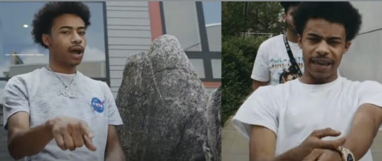 YSL Polo Murder Video: YSL Polo has been found guilty for the murder of Xavier Turner