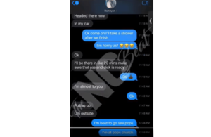 Apostle Dameyon Massey Video - The North Carolina Pastor Exposed in