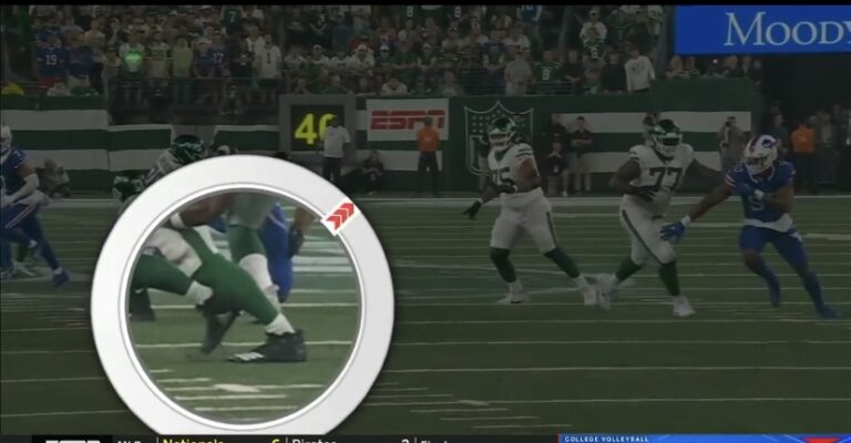 Aaron Rodgers Injury: A Devastating Blow for the Jets