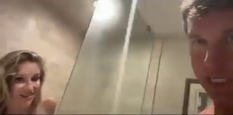 Susanna Gibson Video – Susanna Gibson Leaked Video With Husband Got Viral