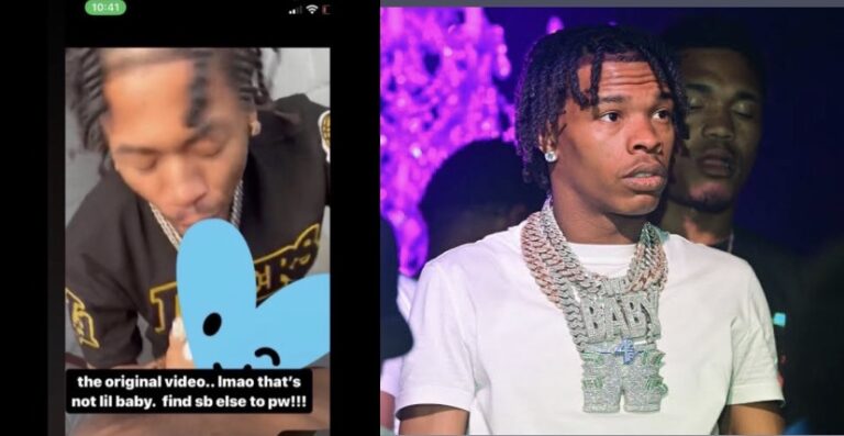 Lil Baby Viral Video: What You Need to Know