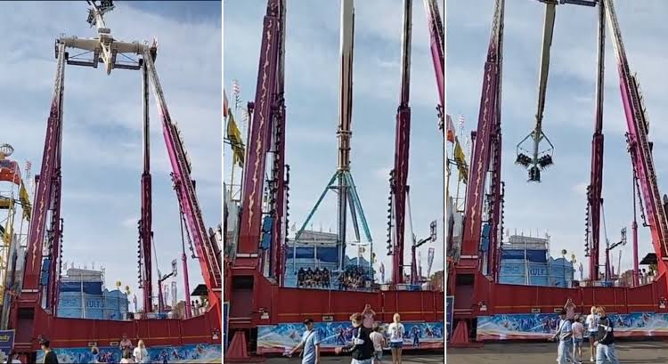 Everlong Incident Video – The Truth Behind the Viral Roller Coaster Video