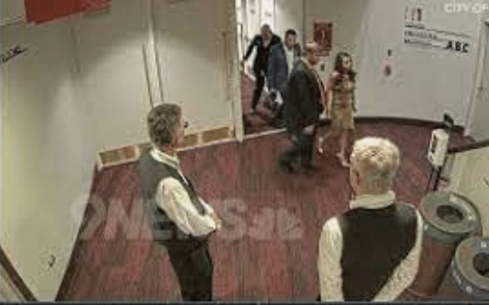 Lauren Boebart Theatre Scandal - The Disturbing Video Outraged Sparked and Controversy