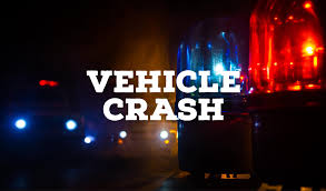Vehicle crash image taken from Google