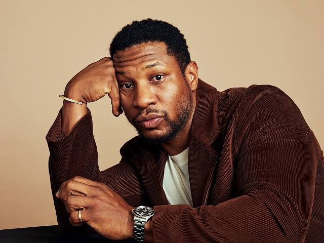 Jonathan Majors 